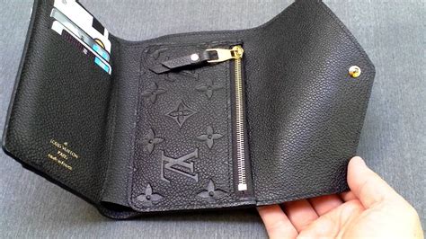 louis vuitton curieuse compact wallet|louis vuitton compact wallet sale.